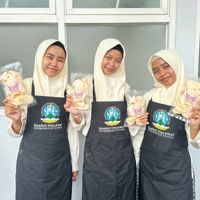Galeri Atas Kiri