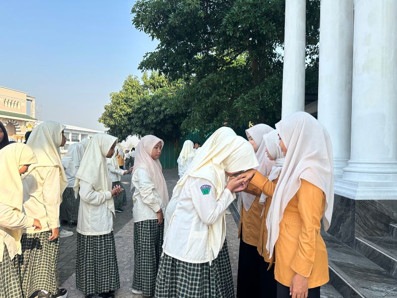 Galeri Bawah Kanan