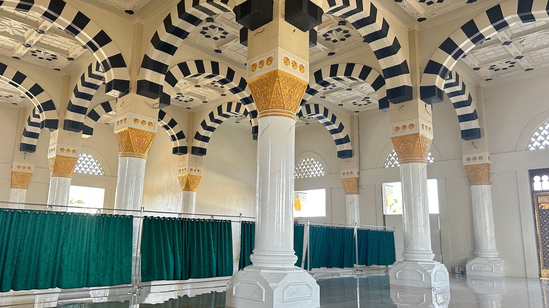 Galeri Akhir Besar