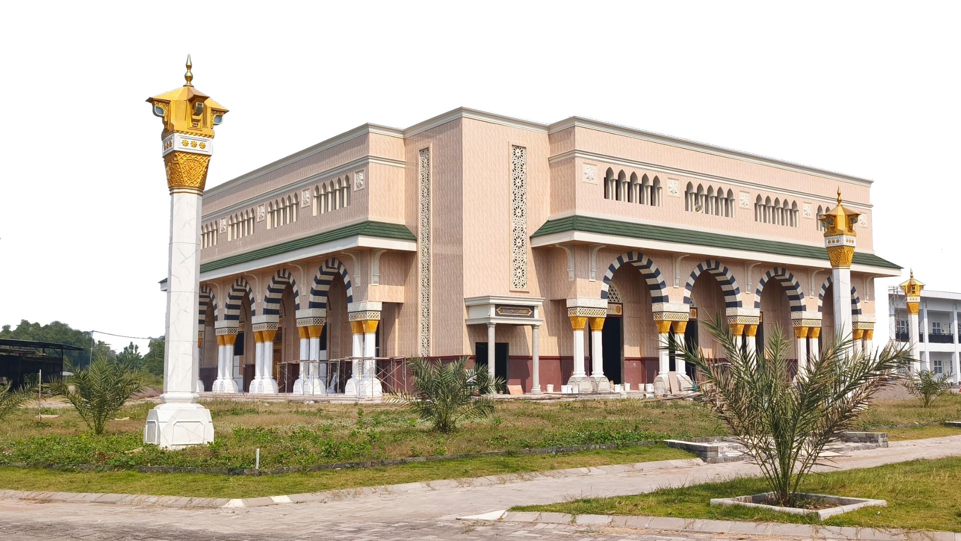 Pesantren 1