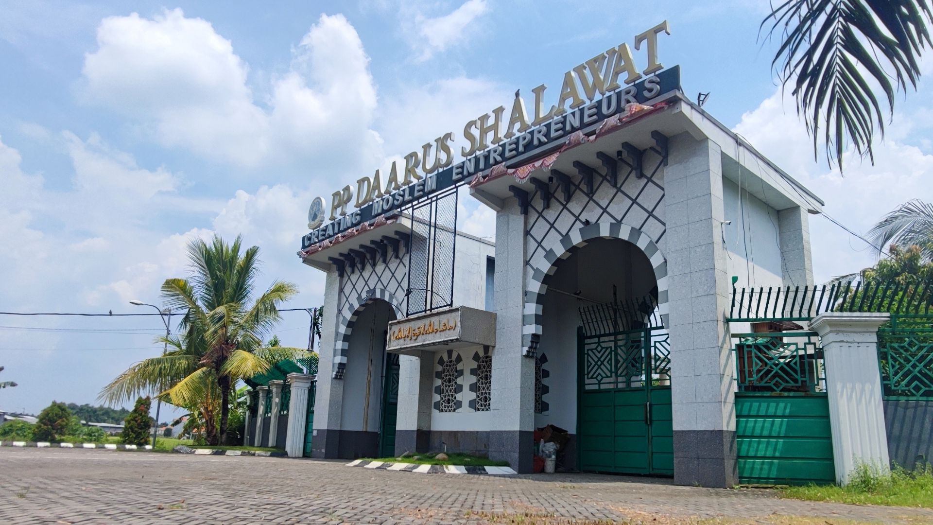 Pesantren 3