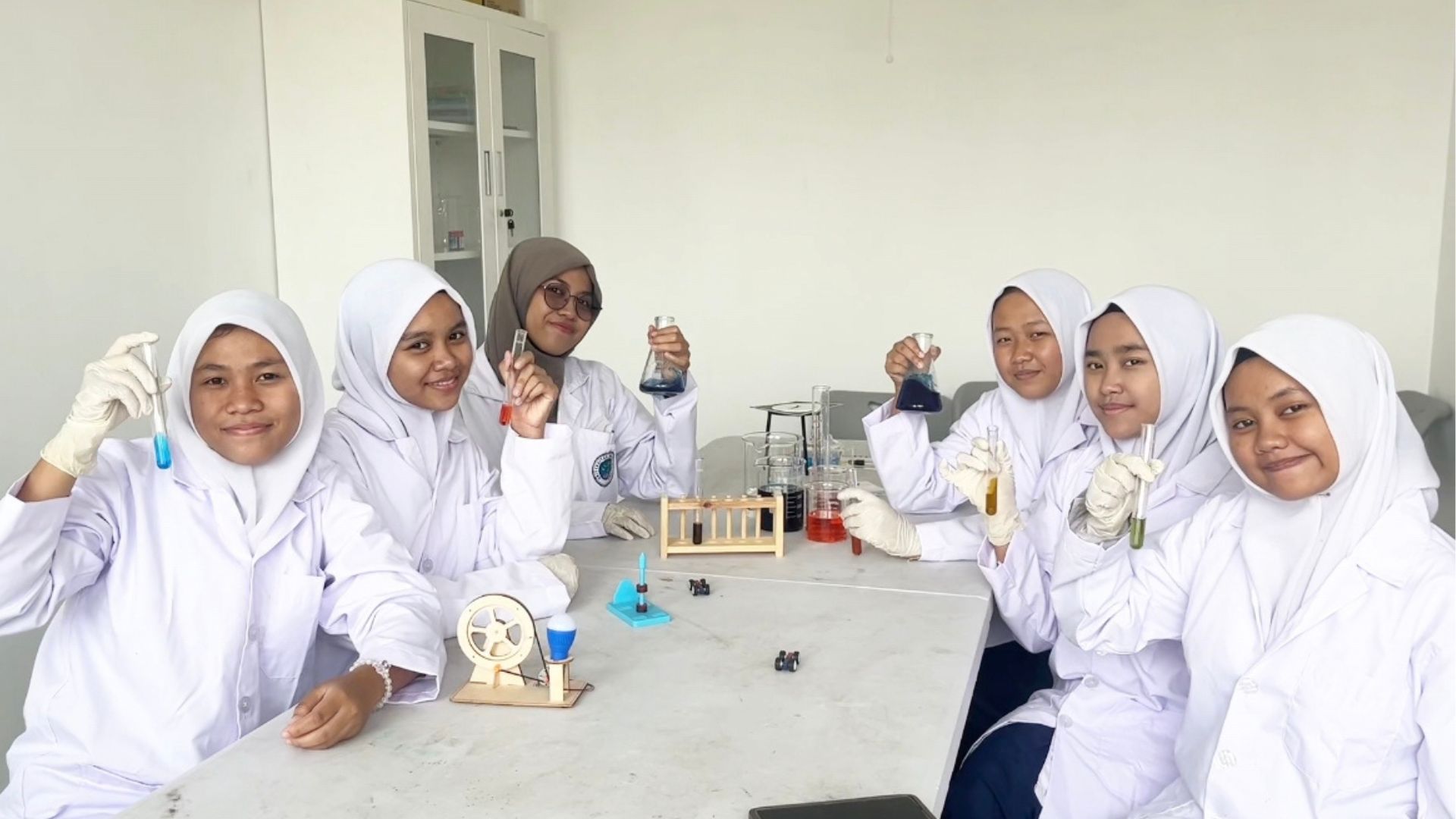 Pesantren 5